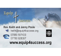Equip 4 Success